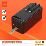 MOXOM MX-PB158 50000mAh 22.5W Power Bank — scp22 05