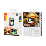 MOXOM MX-PB232 100000mAh Outdoor Camping Power Station — 04