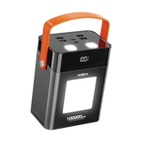MOXOM MX-PB232 100000mAh Outdoor Camping Power Station — 05