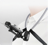 MOXOM Neck-Hanging Hands-Free Phone Holder — 01