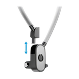 MOXOM Neck-Hanging Hands-Free Phone Holder — 02