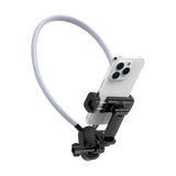 MOXOM Neck-Hanging Hands-Free Phone Holder — 03