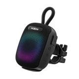 MOXOM Portable Bike Speaker - 1800mAh — 02