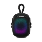 MOXOM Portable Bike Speaker - 1800mAh — 03