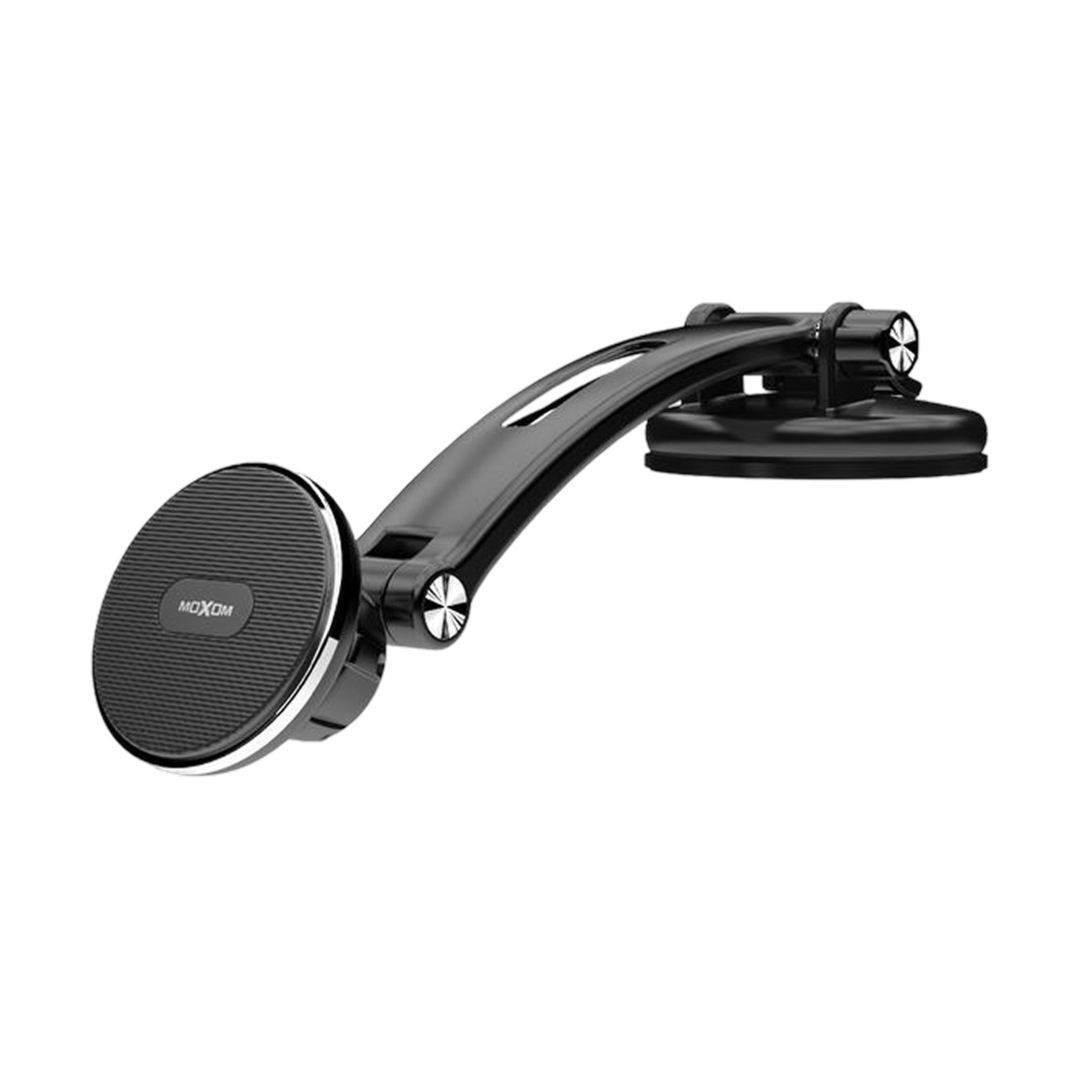 MOXOM MX-VS147 Strong Magnetic 360° Foldable Phone Holder — 02