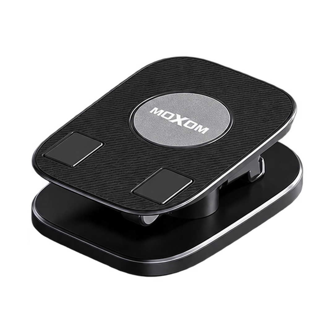 MOXOM MX-VS61 360° Rotation Magnetic Phone Holder — 01