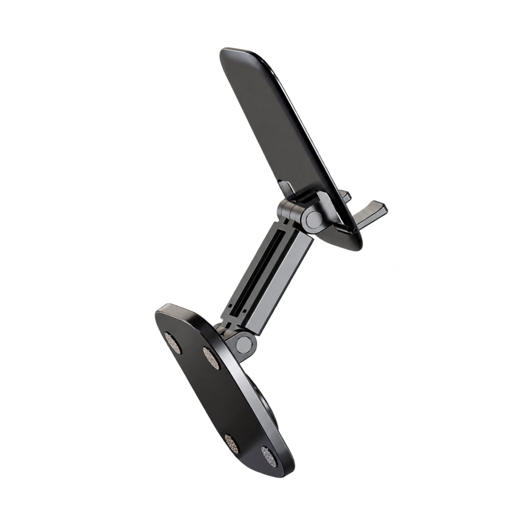 MOXOM MX-VS61 360° Rotation Magnetic Phone Holder — 03