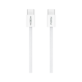 MOXOM 60W USB-C Charging Cable - 1m — charge 01