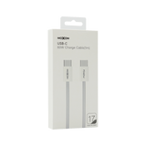 MOXOM 60W USB-C Charging Cable - 1m — charge 03