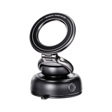 MOXOM MX-VS200 Magnetic Phone Holder — zinc alloy adjustable 01