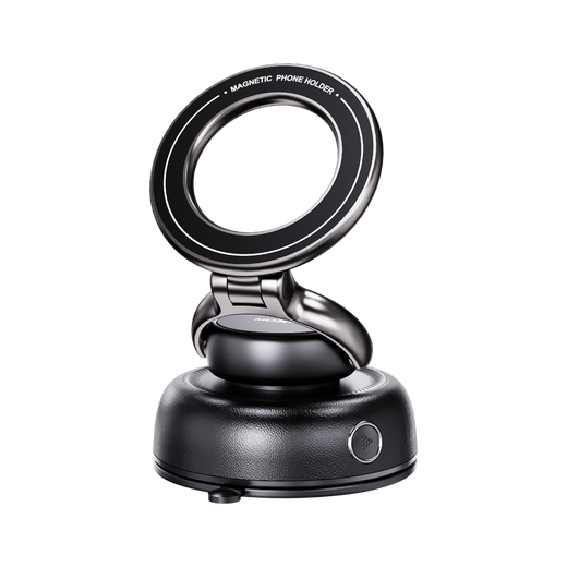 MOXOM MX-VS200 Magnetic Phone Holder — zinc alloy adjustable 01