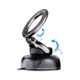 MOXOM MX-VS200 Magnetic Phone Holder — zinc alloy adjustable 02