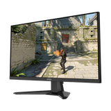 MSI MAG 274QF X24 27-Inch WQHD Rapid IPS Gaming Monitor - 240Hz — 01