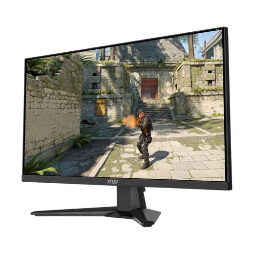 MSI MAG 274QF X24 27-Inch WQHD Rapid IPS Gaming Monitor - 240Hz — 01
