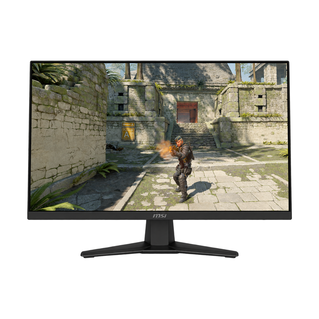 MSI MAG 274QF X24 27-Inch WQHD Rapid IPS Gaming Monitor - 240Hz — 02