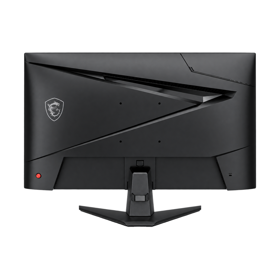 MSI MAG 274QF X24 27-Inch WQHD Rapid IPS Gaming Monitor - 240Hz — 03
