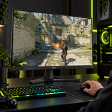MSI MAG 274QF X24 27-Inch WQHD Rapid IPS Gaming Monitor - 240Hz — 05