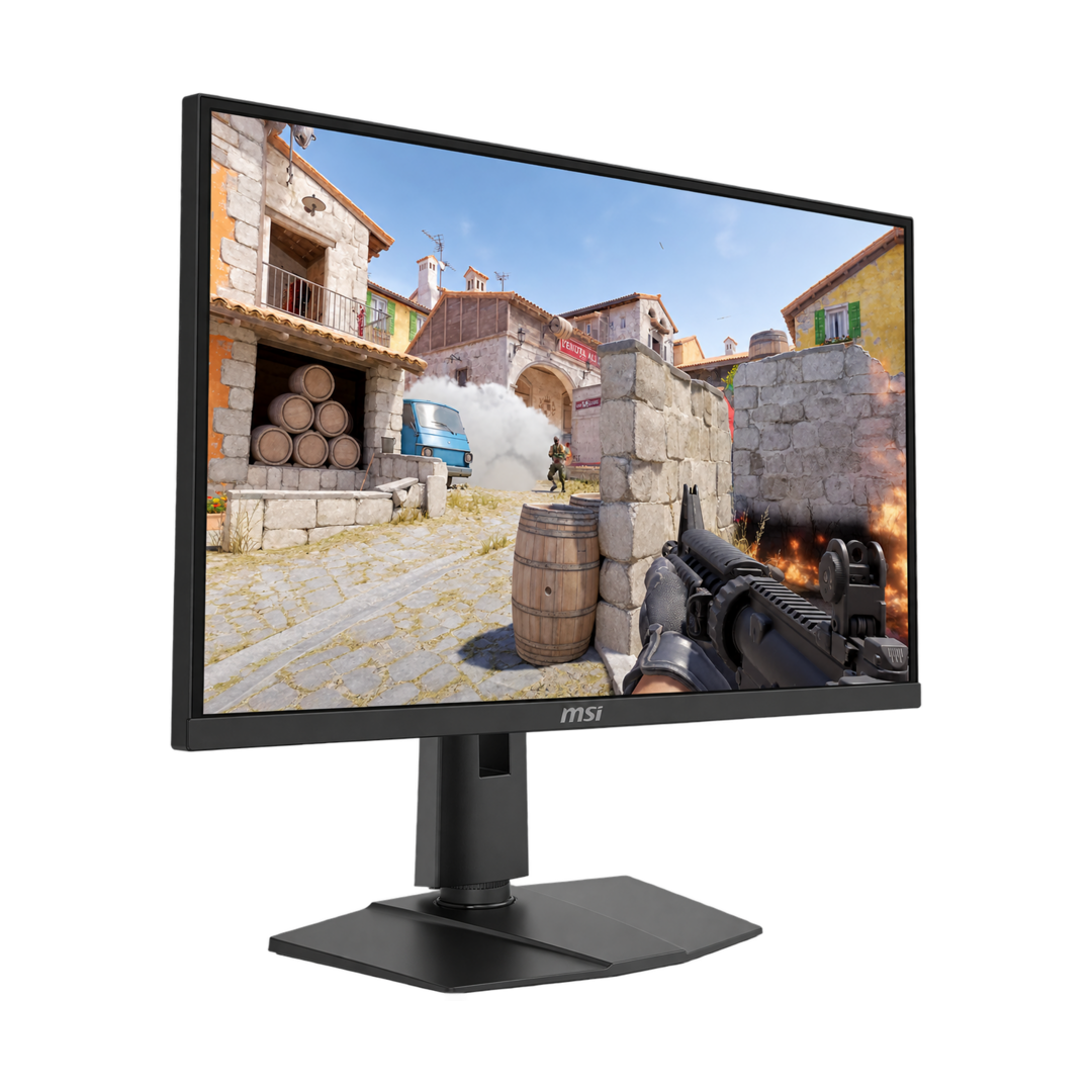 MSI MAG 274QPF X32 27-Inch WQHD Rapid IPS Gaming Monitor - 320Hz — 01