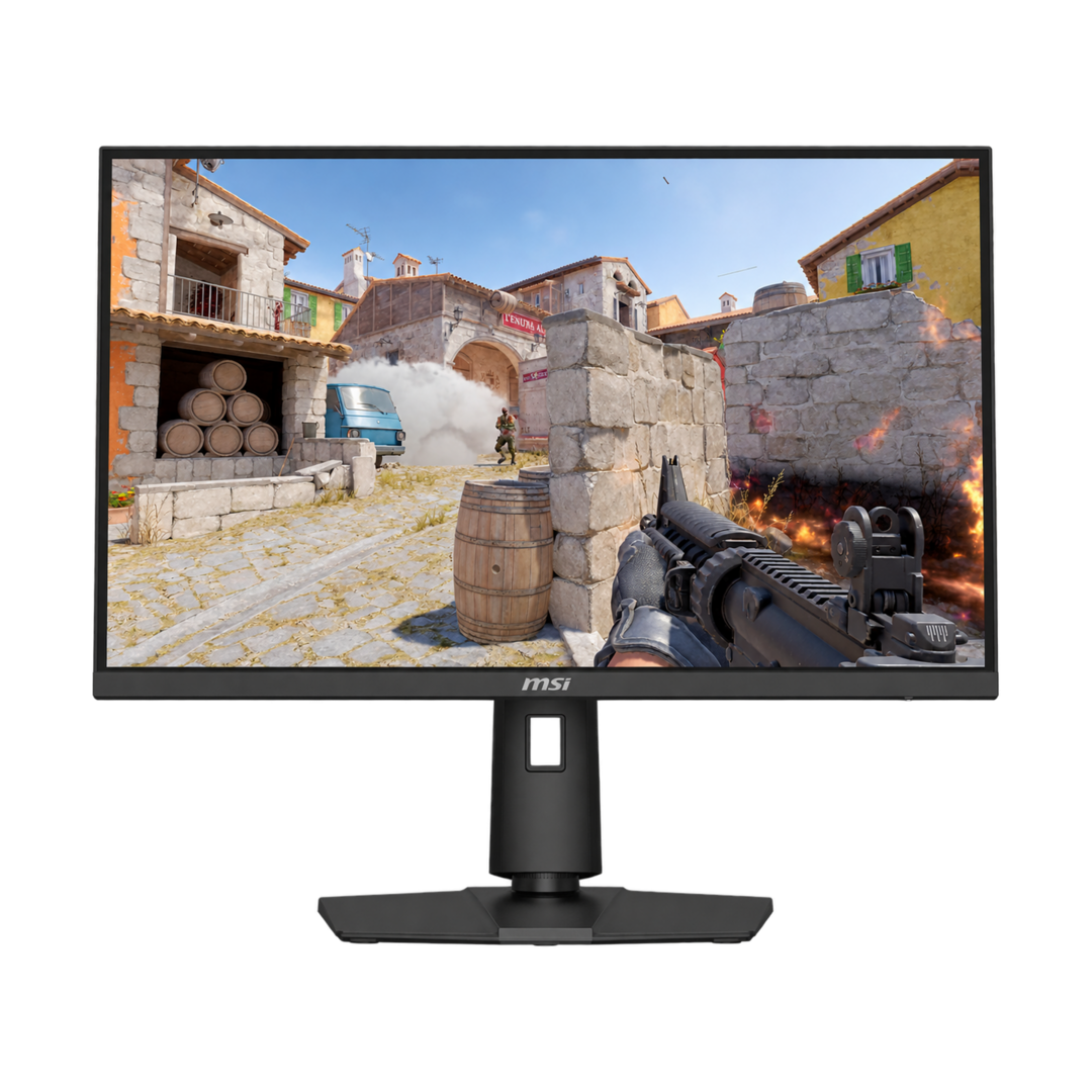 MSI MAG 274QPF X32 27-Inch WQHD Rapid IPS Gaming Monitor - 320Hz — 02