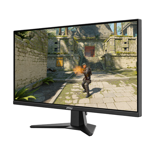 MSI MAG 275F E20 27-Inch Full HD Rapid IPS Gaming Monitor - 200Hz — 01