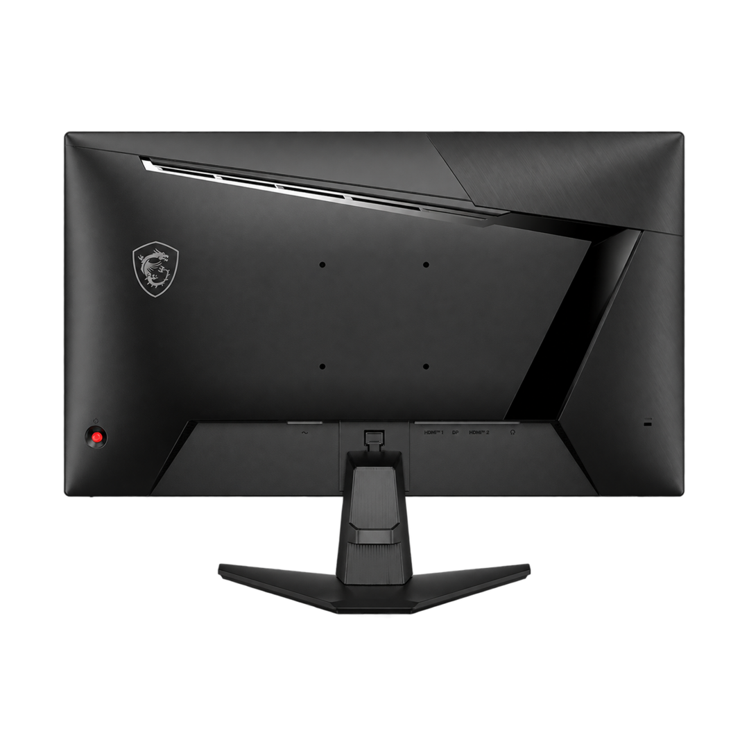 MSI MAG 275F E20 27-Inch Full HD Rapid IPS Gaming Monitor - 200Hz — 03