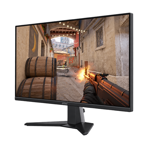 MSI MAG 275QF E20 27-Inch WQHD Rapid IPS Gaming Monitor - 200Hz — 01