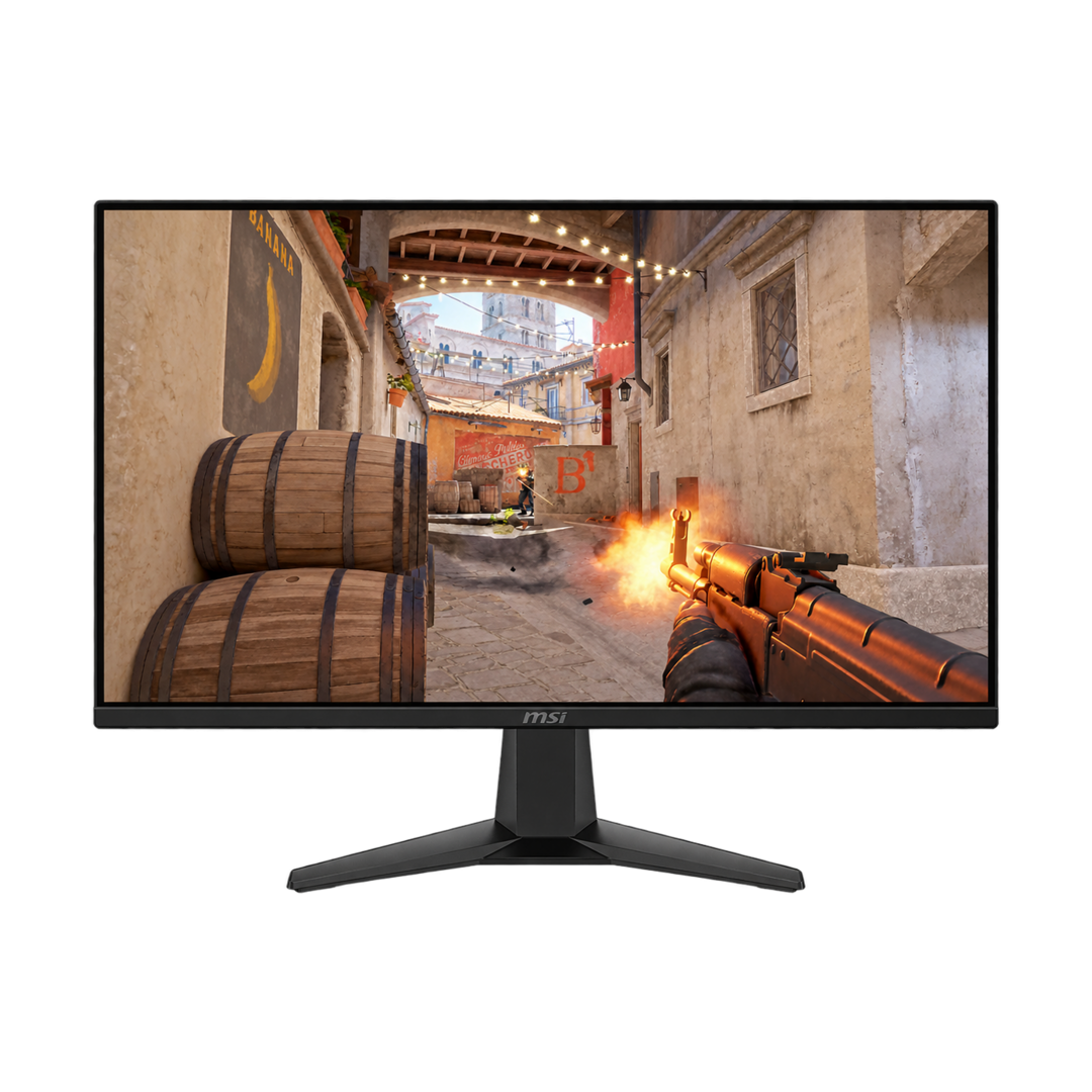 MSI MAG 275QF E20 27-Inch WQHD Rapid IPS Gaming Monitor - 200Hz — 02