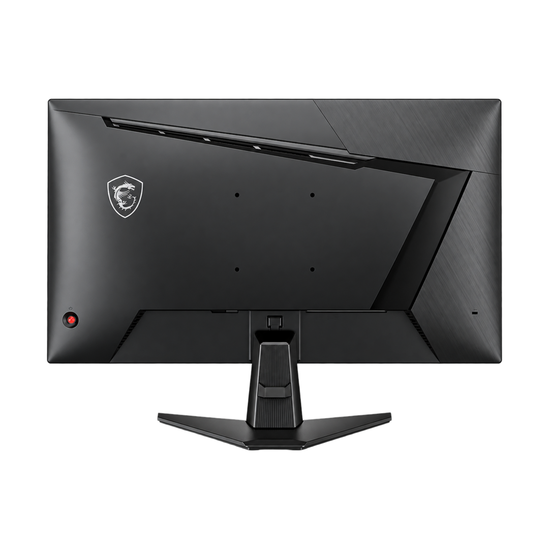 MSI MAG 275QF E20 27-Inch WQHD Rapid IPS Gaming Monitor - 200Hz — 03