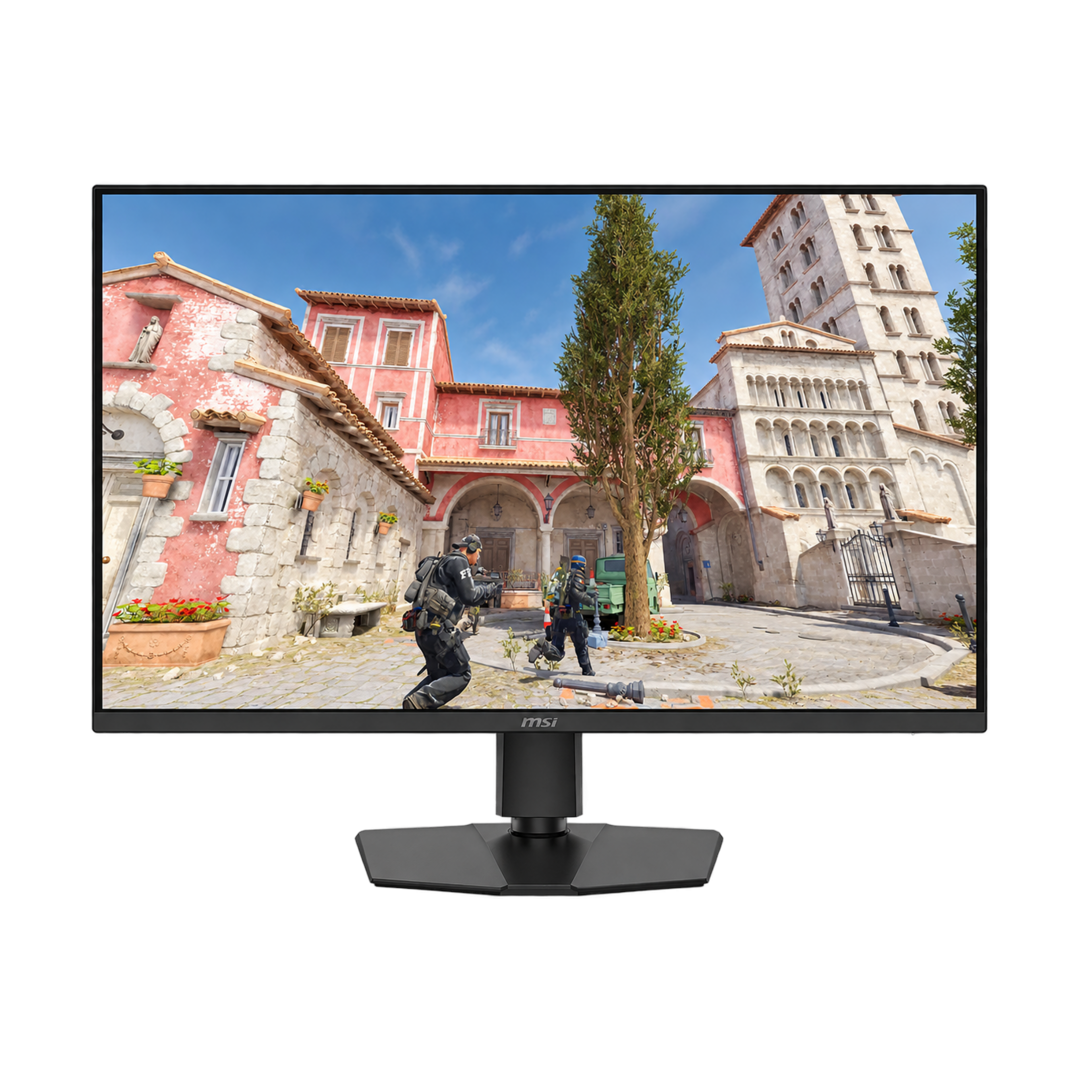 MSI MAG 322URDF E16 31.5-Inch 4K UHD Rapid IPS Gaming Monitor - 160Hz — 02