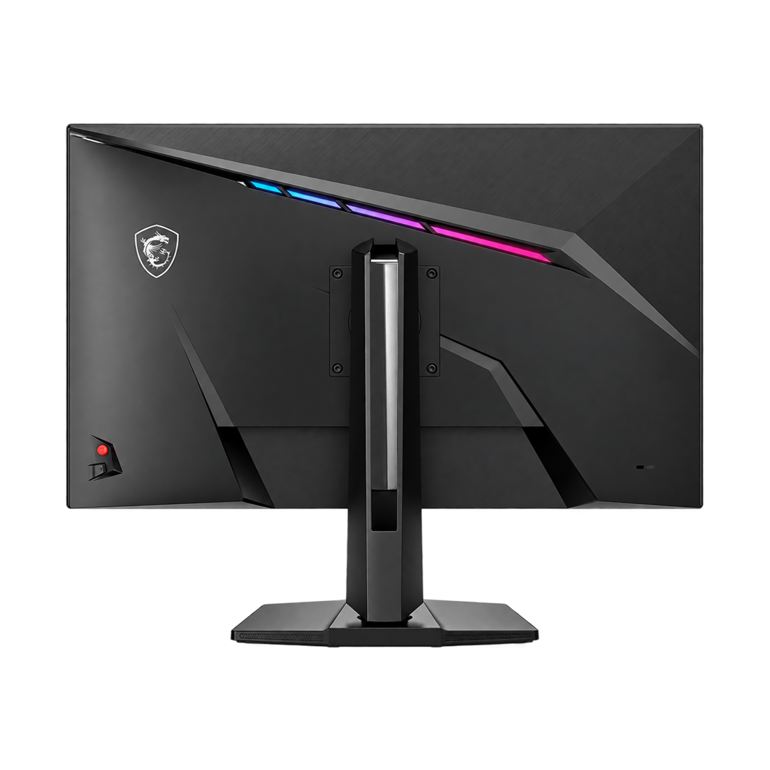 MSI MAG 322URDF E16 31.5-Inch 4K UHD Rapid IPS Gaming Monitor - 160Hz — 03