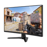 MSI MAG 325QF E18V 31.5-Inch WQHD Rapid VA Gaming Monitor - 180Hz — 01