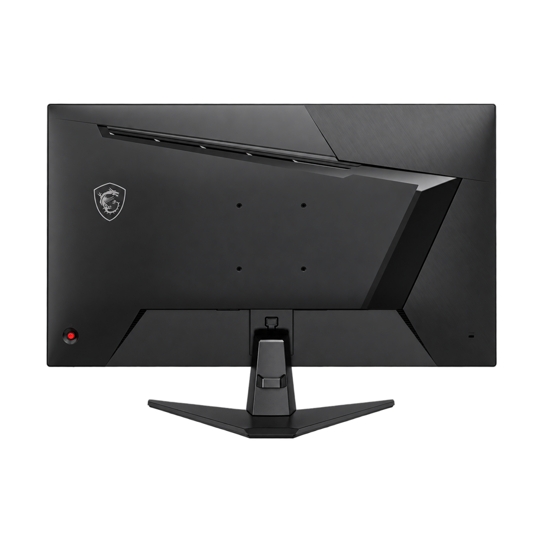 MSI MAG 325QF E18V 31.5-Inch WQHD Rapid VA Gaming Monitor - 180Hz — 03