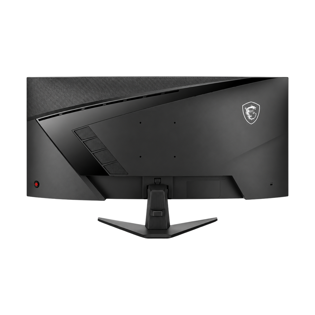 MSI MAG 346CQ 34-Inch Ultrawide Curved Gaming Monitor - 180Hz — 04