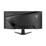 MSI MAG 346CQ 34-Inch Ultrawide Curved Gaming Monitor - 180Hz — 04