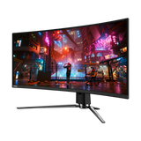 MSI MPG 341CQPX 34-Inch QD-OLED Ultrawide Curved Gaming Monitor - 240Hz — 01