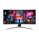 MSI MPG 341CQPX 34-Inch QD-OLED Ultrawide Curved Gaming Monitor - 240Hz — 02