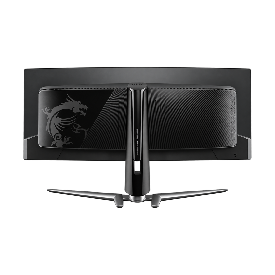 MSI MPG 341CQPX 34-Inch QD-OLED Ultrawide Curved Gaming Monitor - 240Hz — 03