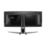 MSI MPG 341CQPX 34-Inch QD-OLED Ultrawide Curved Gaming Monitor - 240Hz — 03