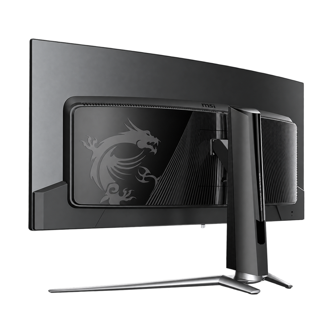 MSI MPG 341CQPX 34-Inch QD-OLED Ultrawide Curved Gaming Monitor - 240Hz — 04