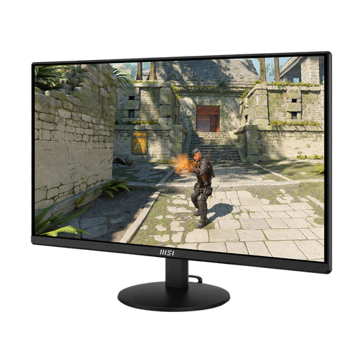 MSI PRO MP242L 23.8-Inch Full HD IPS Monitor - 100Hz — 01