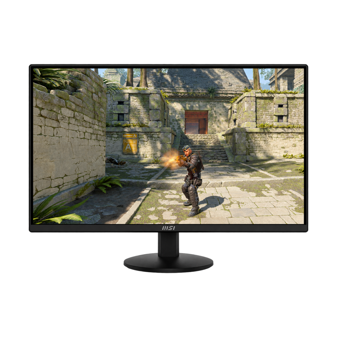 MSI PRO MP242L 23.8-Inch Full HD IPS Monitor - 100Hz — 02