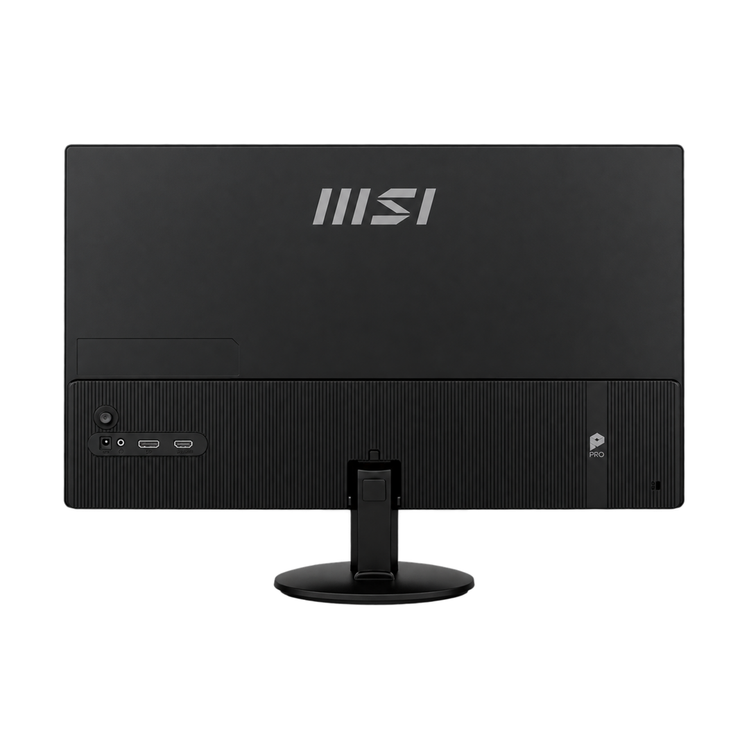 MSI PRO MP242L 23.8-Inch Full HD IPS Monitor - 100Hz — 03