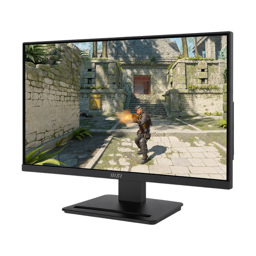 MSI PRO MP243L E14 23.8-Inch Full HD IPS Monitor - 144Hz — 01