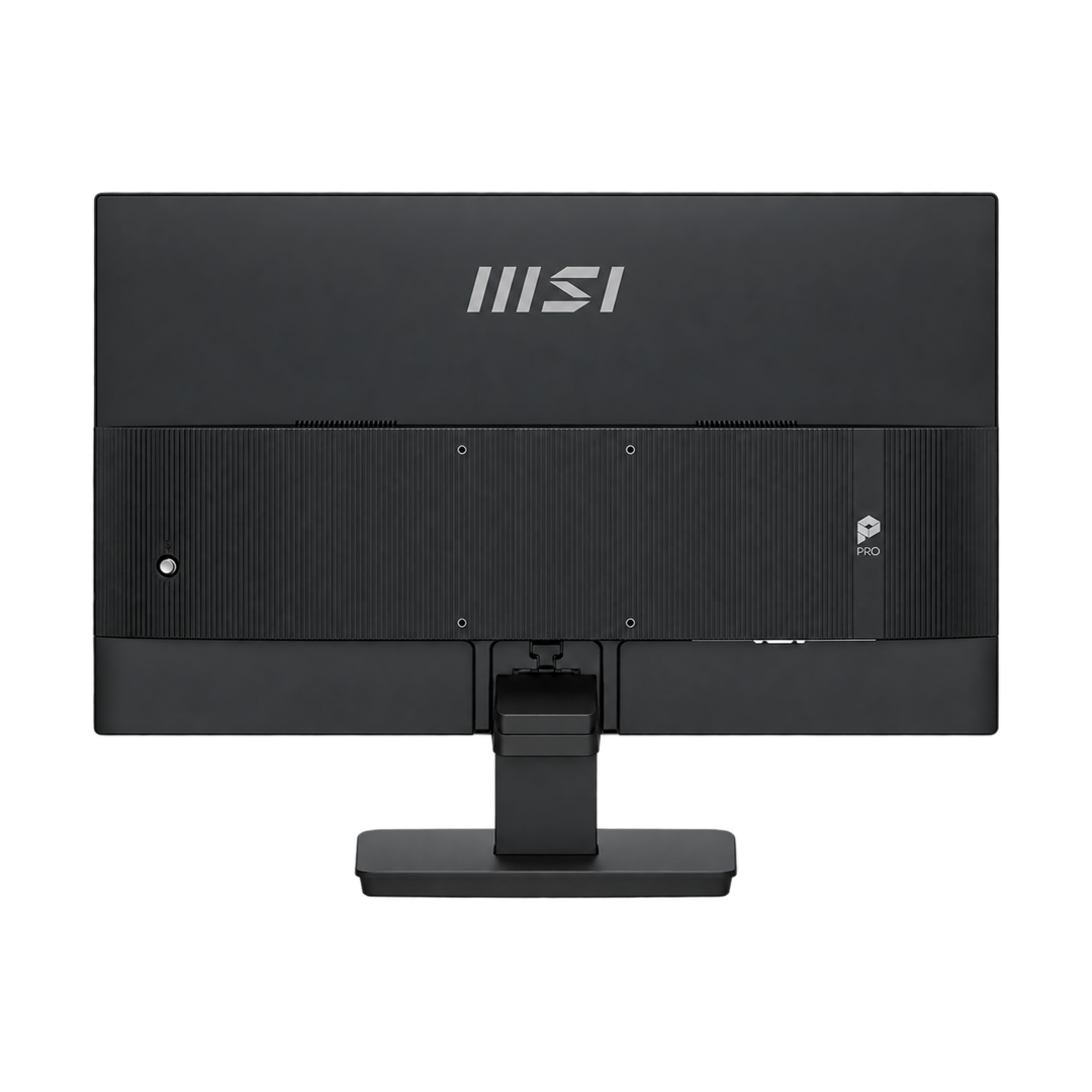 MSI PRO MP243L E14 23.8-Inch Full HD IPS Monitor - 144Hz — 03