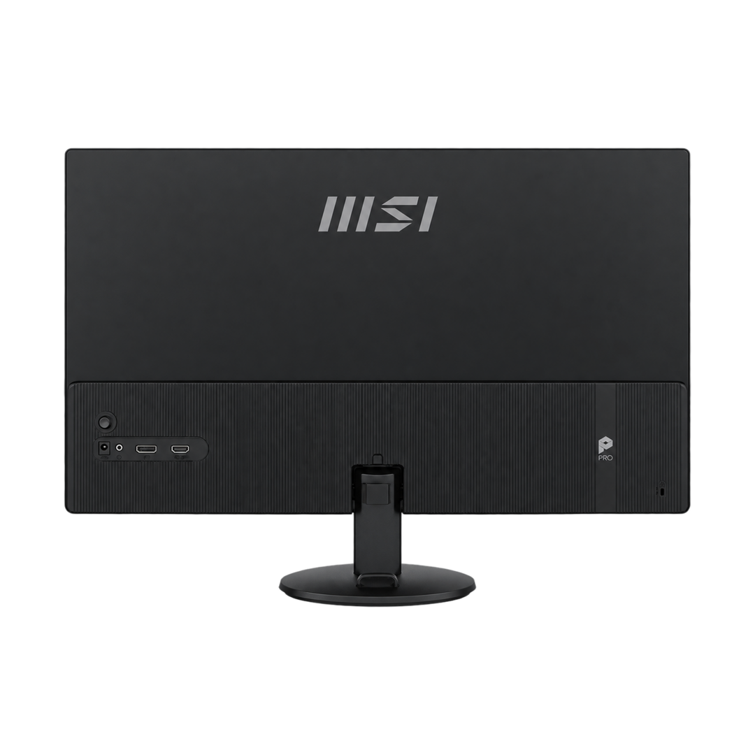 MSI PRO MP252L 24.5-Inch Full HD IPS Monitor - 100Hz — 03