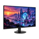 MSI PRO MP272L 27-Inch Full HD IPS Monitor - 100Hz — 02
