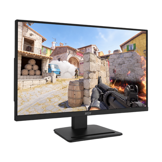 MSI PRO MP273L E14 27-Inch Full HD IPS Monitor - 144Hz — 01