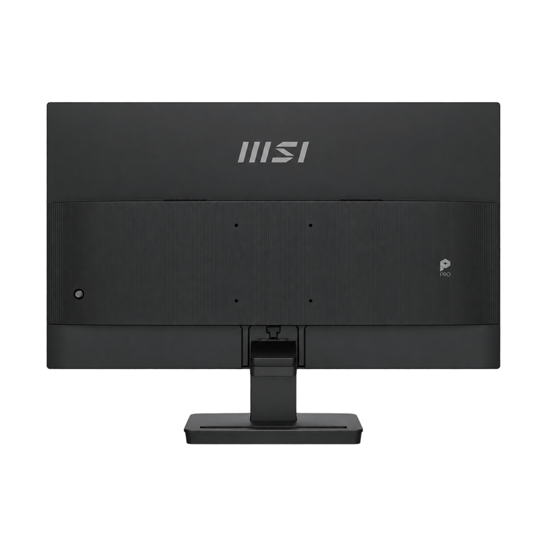 MSI PRO MP273L E14 27-Inch Full HD IPS Monitor - 144Hz — 03