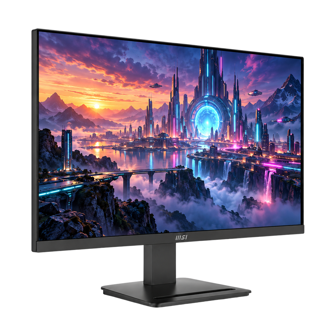 MSI PRO MP273Q E7 27-Inch WQHD IPS Monitor - 75Hz — 03