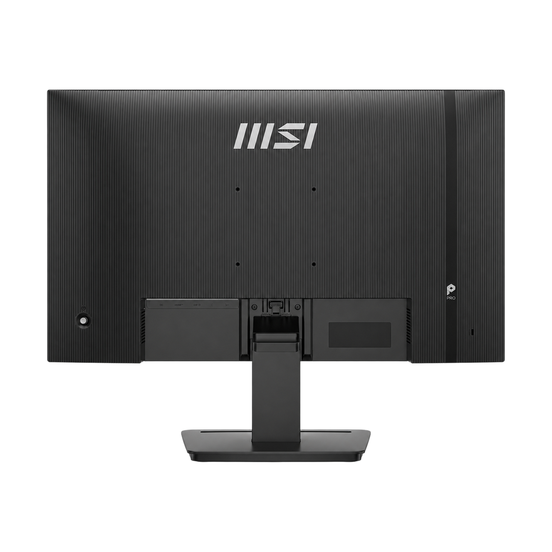 MSI PRO MP273Q E7 27-Inch WQHD IPS Monitor - 75Hz — 04